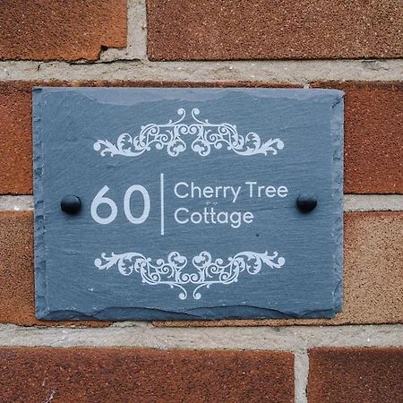 Cherry Tree Cottage Thornton  Esterno foto