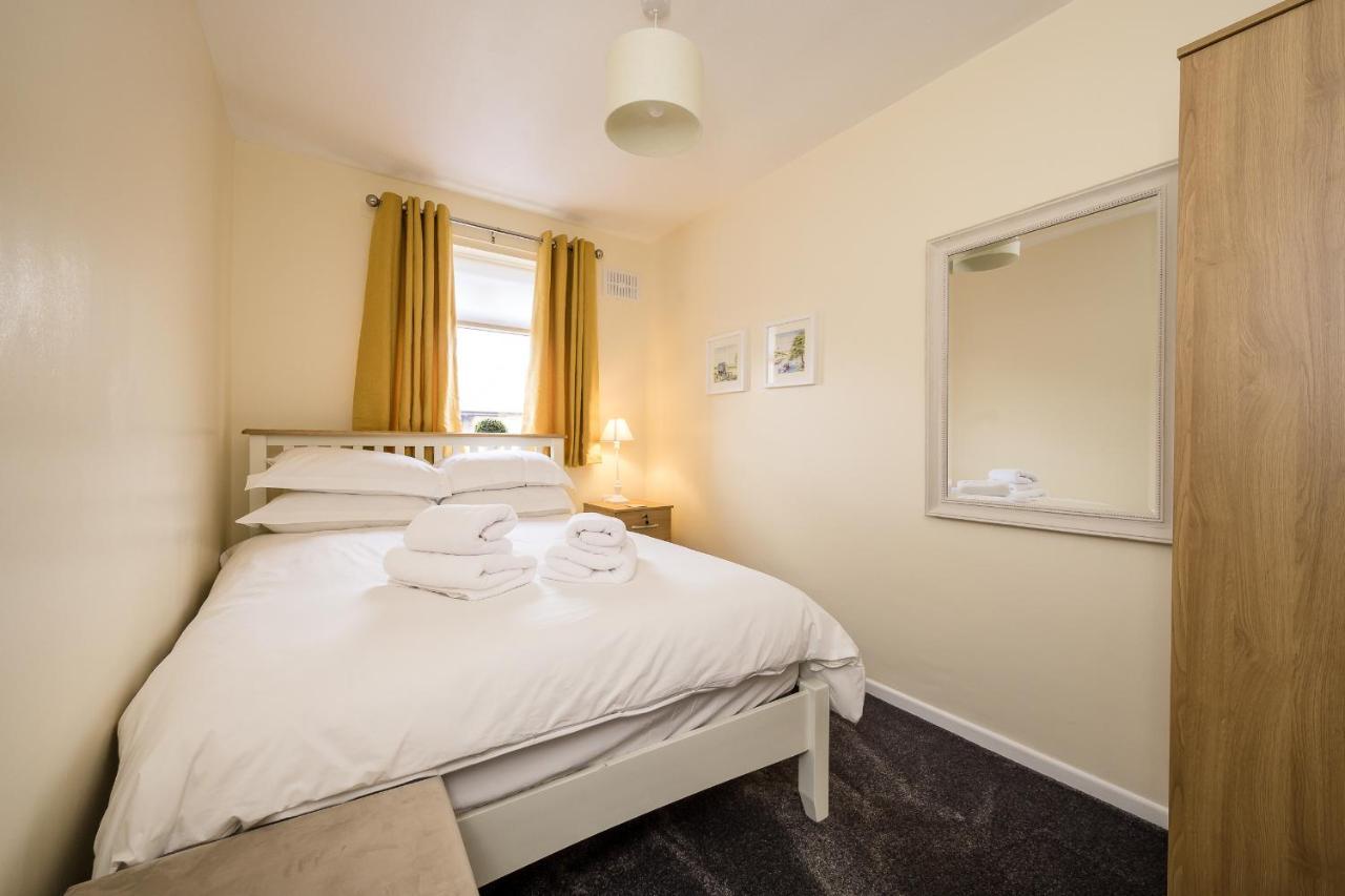 Cherry Tree Cottage Thornton  Esterno foto