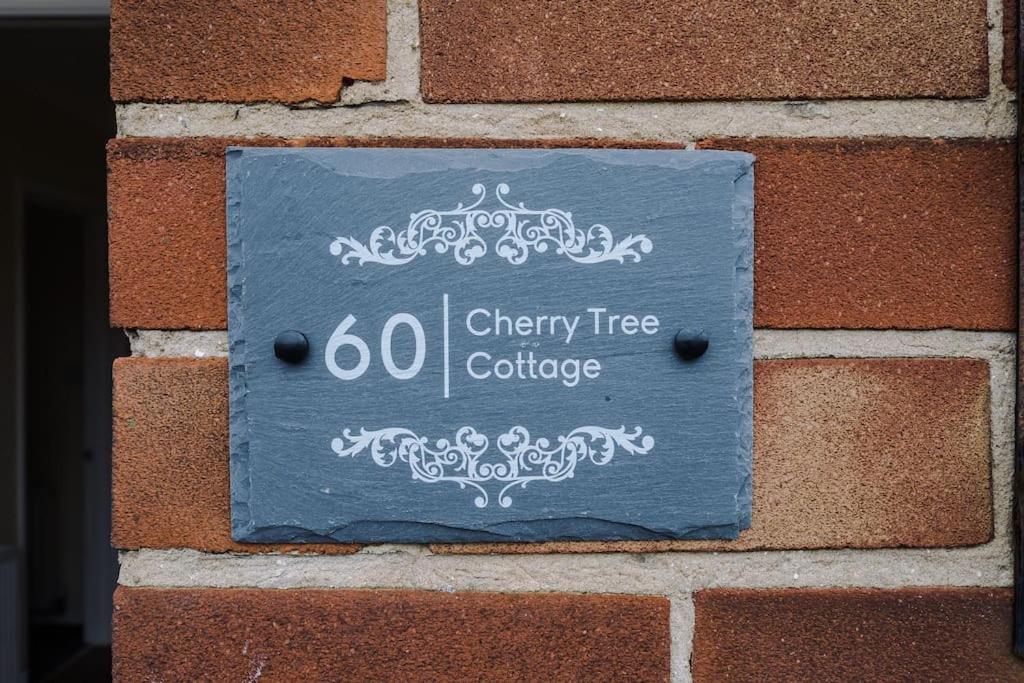 Cherry Tree Cottage Thornton  Esterno foto